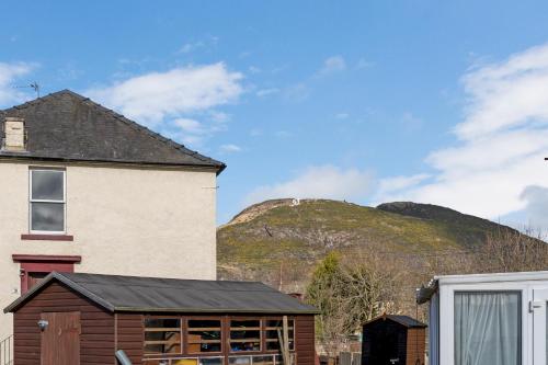 Φωτογραφία από το άλμπουμ του 2 rooms in Edinburgh with 2 free parking spaces στο Εδιμβούργο