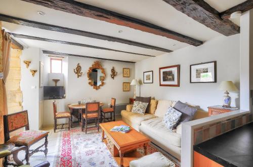 Foto Maison au coeur de Sarlat pour 4 personnes 1
