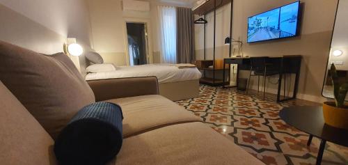 Foto Capital Central Suites No2 - Peppa