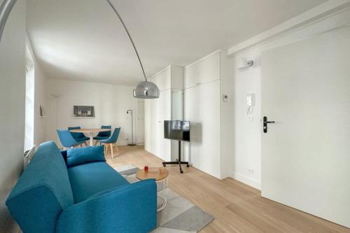 Flexliving - Whole Flat - Beauregard