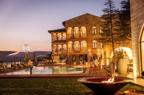 Villa The Boutique Cappadocia