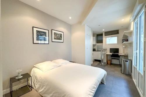 Flexliving - Studio - Victor hugo