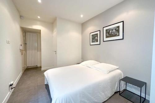 Photo de la galerie de l'établissement Flexliving - Studio - Victor hugo, à Paris