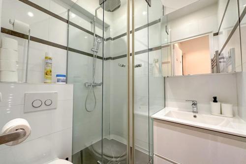 Photo de la galerie de l'établissement Flexliving - Studio - Victor hugo, à Paris