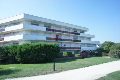 GRD studio 3 étoiles vue mer déco soignée 47m2