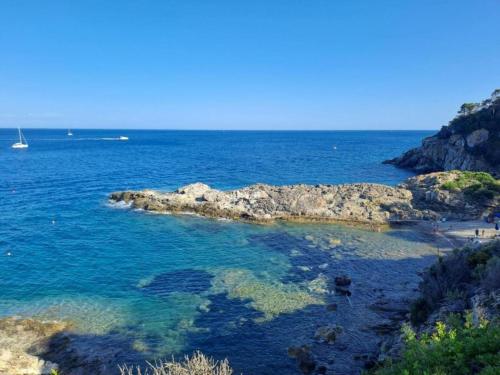 Gallery image of Bilocale Agrumeto a Capo d'Arco - Goelba in Capo D'Arco