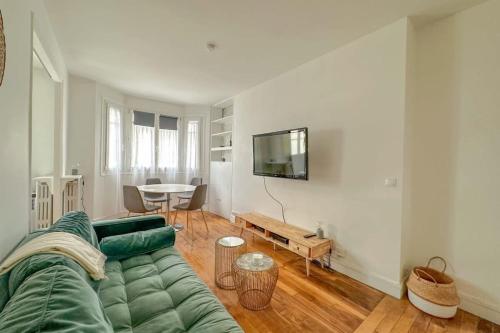 Flexliving - T2 - Médéric