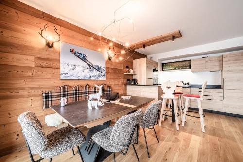 Apartment Chamoisine, Châtel - by EMERALD STAY
