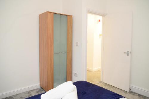 Aqua Springs, 2 BR, Sofa Bed, Sleeps 6, 1st floor apartment, near Didsbury photo 15