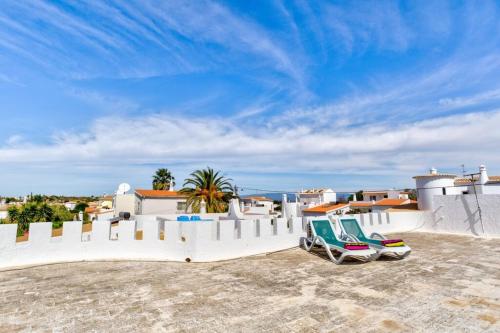 Casa Castelinho - Luxury villa with private pool