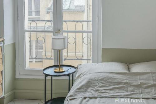 Photo de la galerie de l'établissement Flexliving - Studio - Poitou, à Paris