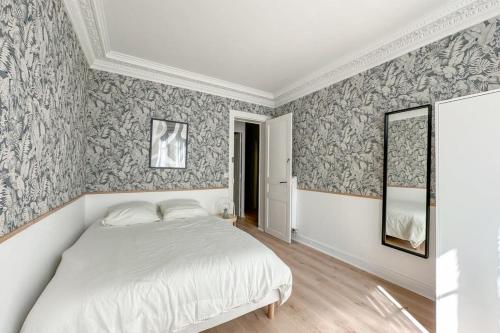 Photo de la galerie de l'établissement Flexliving - whole flat - Jura, à Paris