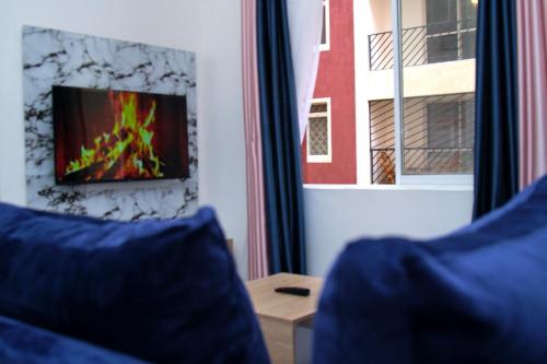 Gambar di galeri bagi Edenville - Greenzone Apts di Nairobi