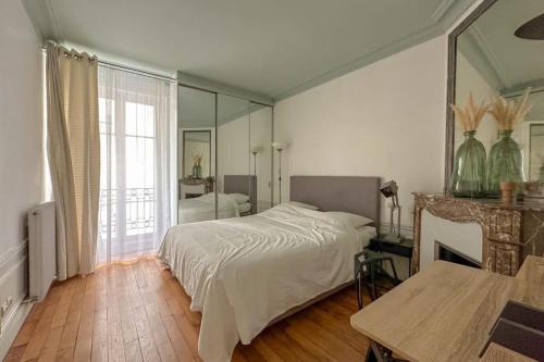 Flexliving - whole flat - Bachaumont