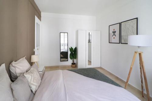 Photo de la galerie de l'établissement Flexliving - whole apartment - Essai, à Paris