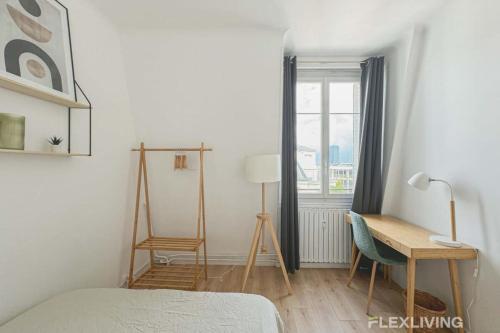 Flexliving - whole apartment - Houel