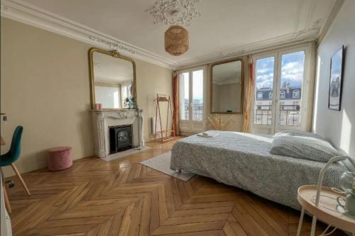 Flexliving - whole flat - Voltaire