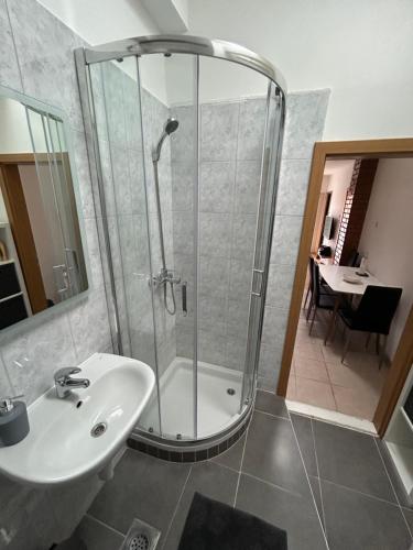 Apartman Vodice