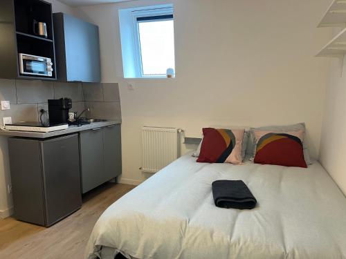 Photo de la galerie de l'établissement Studio cosy plus, à Roubaix