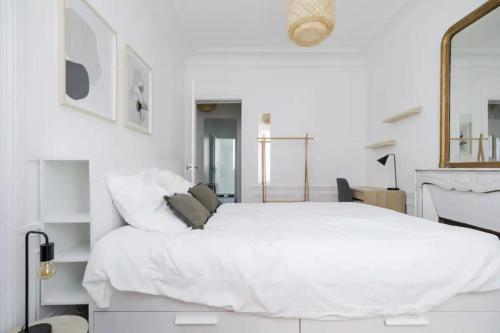 Flexliving - Charming flat - Caulaincourt