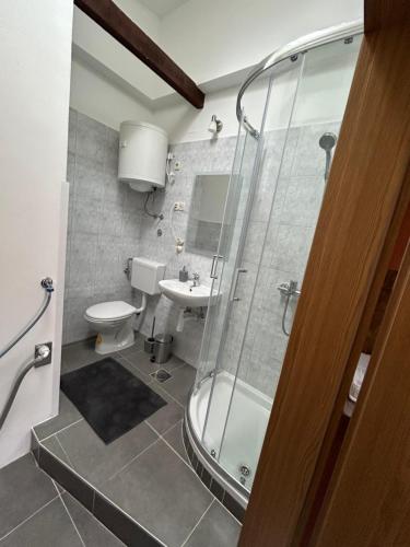 Apartman Vodice