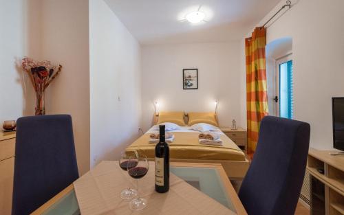 Studio apartman La Vitta