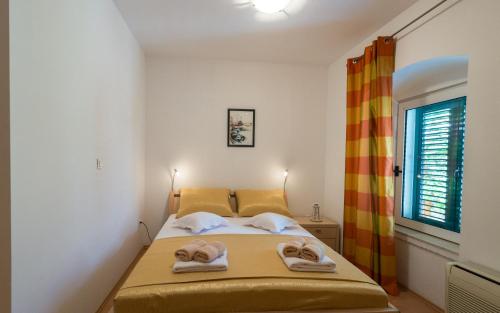 Studio apartman La Vitta