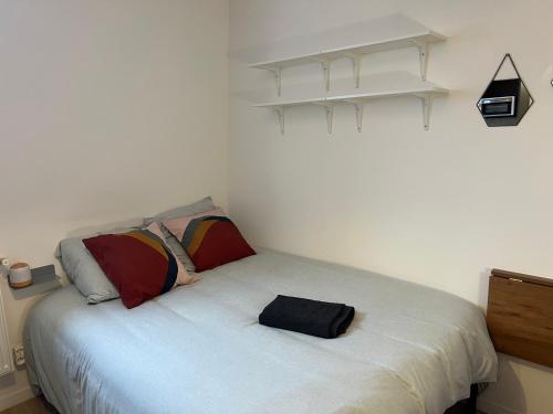 Photo de la galerie de l'établissement Studio cosy plus, à Roubaix