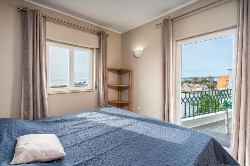 Beachapartmentlagos