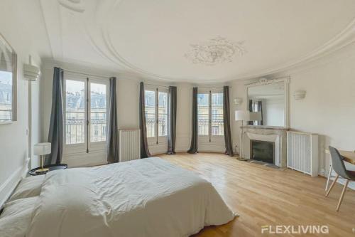 Flexliving - whole flat - Turbigo