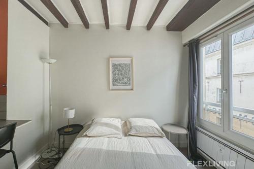 Photo de la galerie de l'établissement Flexliving - room - Tunis, à Paris