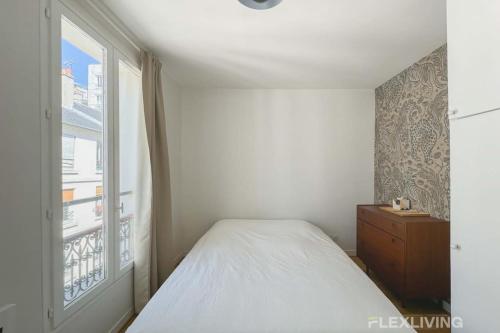 Flexliving - Studio - Durantin