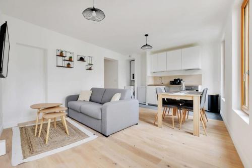 FlexLiving - T2 - Fessart