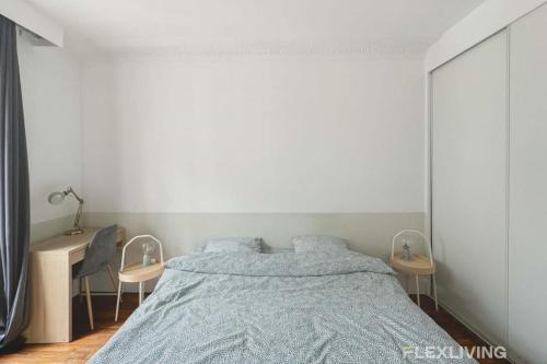 Flexliving - room - Prague