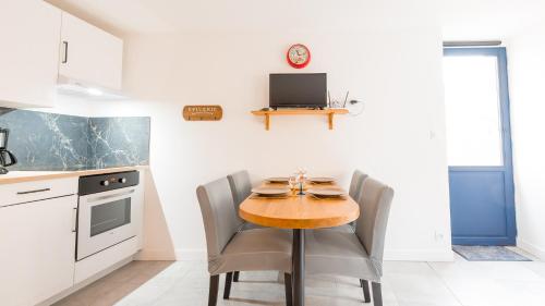 Billede fra billedgalleriet på Le petit Lodge i Les Rairies