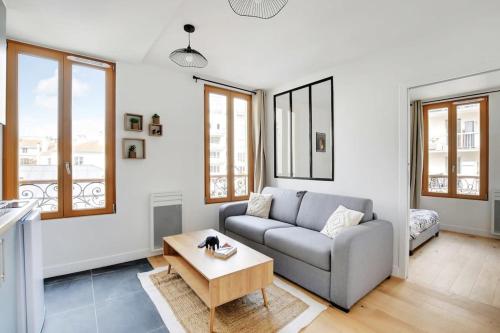 Flexliving - T2 - Fessart