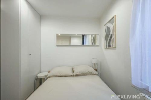 Flexliving - Studio - Bauches