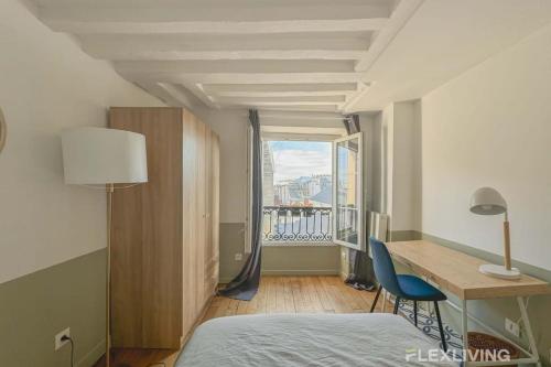 Flexliving - whole flat - Lune