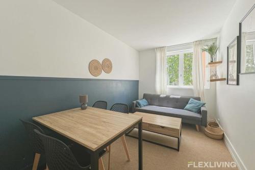 Flexliving - Whole flat - Friant