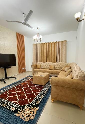 درة الغبره للشقق المفروشه