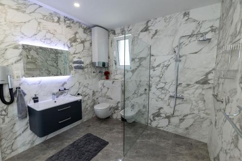 Natura Suites