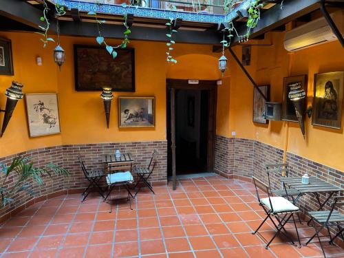 Fotografie z fotogalerie ubytování La Posada de Zepeda v destinaci Jerez de la Frontera