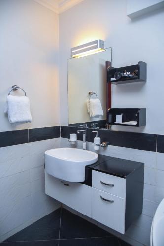 Fotografie z fotogalerie ubytování Lavington Residences By Trianum v destinaci Nairobi