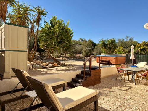 Foto dalla galleria di SeaTurtle Beach House a Paralimni