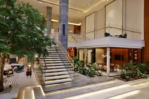 Fotografie z fotogalerie ubytování Sheraton Bahrain Hotel v destinaci Manama