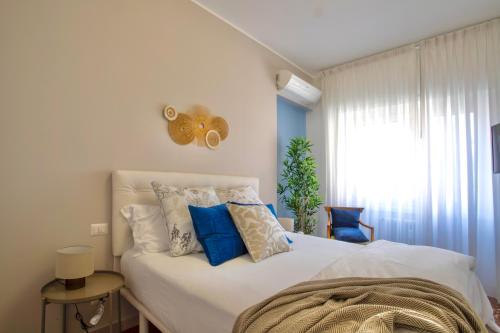 Grazia Appartamento Moderno & Chic a Tiburtina
