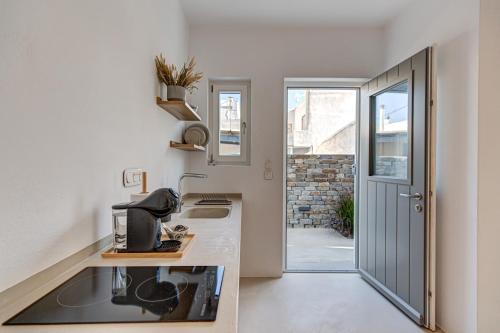 Silver Apartment Petra