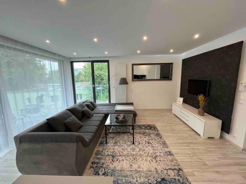 LOVELY apartman for 6guest Forest Park 10minutes from center