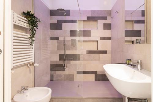 Grazia Appartamento Moderno & Chic a Tiburtina