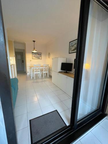 Appartement Cannes, Piscine - Terrasse, Jardin Privatif - 4 Personnes